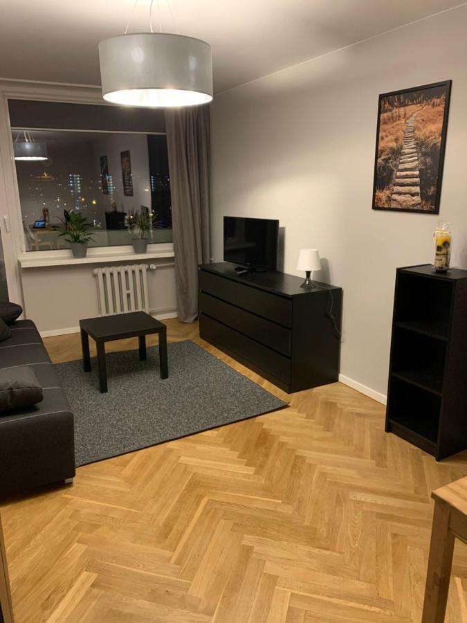 On The Wave - Sea-Close Studio With Nice Balcony View - 30M2 Gdansk Bagian luar foto
